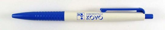 Odborov svaz kovo