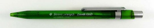 Strana Zelench