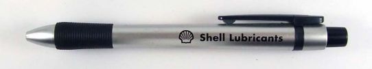 Shell Lubricants