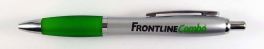 Frontline Combo