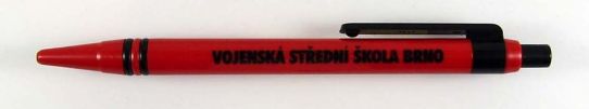 Vojensk stedn kola