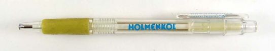 Holmenkol