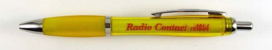 Radio Contact