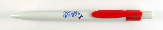 Norway grants