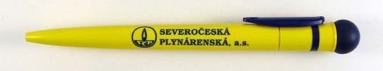 Severoesk plynrensk