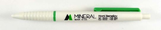 Mineral