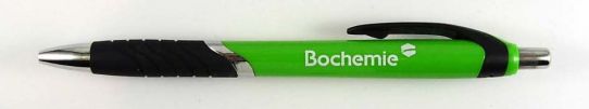 Bochemie