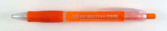 PWO unitools