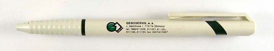 Genoservis