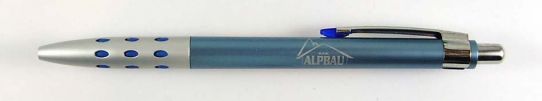 Alpbau