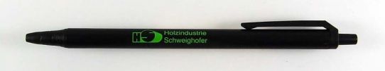 Holzindustrie