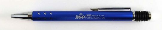 JAMP