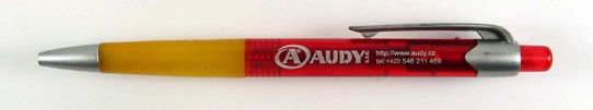 Audy