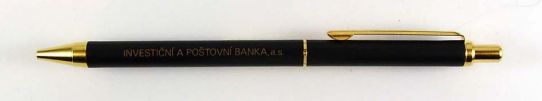 Investin a potovn banka