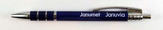 Janumet