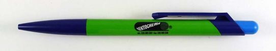 Dehtochema