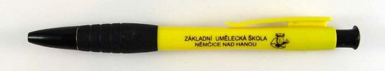 Zkladn umleck kola