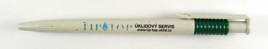 Tip top