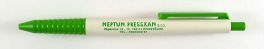 Neptun presskan