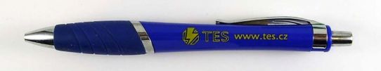 TES
