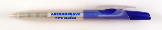 Autodoprava Petr Kluka