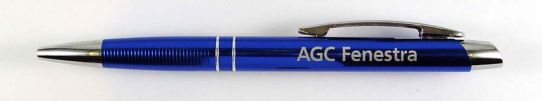 AGC Fenestra
