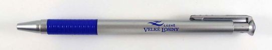 Lzn Velk Losiny