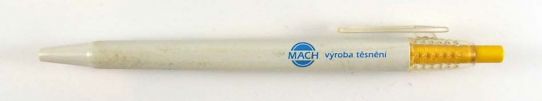 Mach