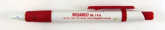 Megabelt