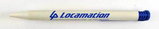 Locamation