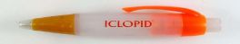 Iclopid