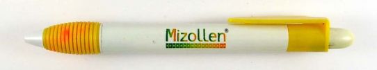 Mizollen