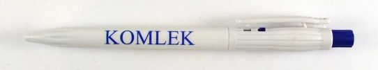 Komlek