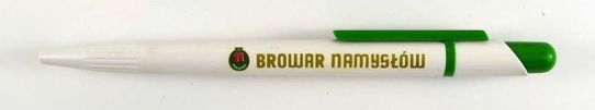 Browar namyslw