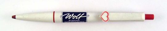 Wolf