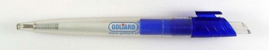 Goliard