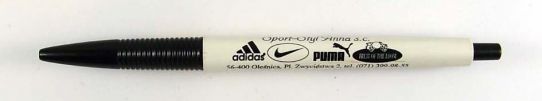 Sport styl Anna