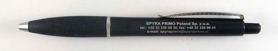 Spyra Primo