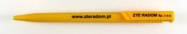 ZTE radom