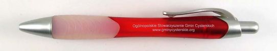 Oglnopolskie Stowarzyszenie Gmin Cysterskich