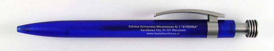Szkolne Schronisko