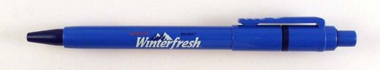Winterfresh