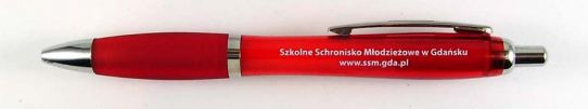 Szkolne schronisko mlodzieowe