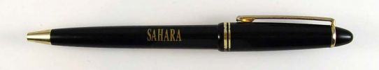 Sahara