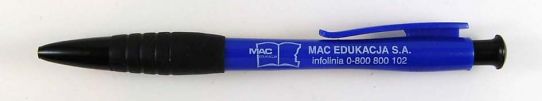 MAC