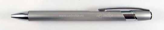 Sadeckie