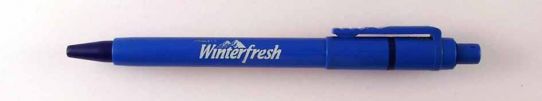 Winterfresh