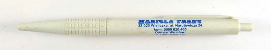 Mariola trans
