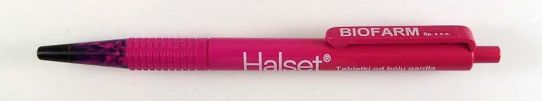 Halset