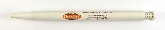 Oskroba